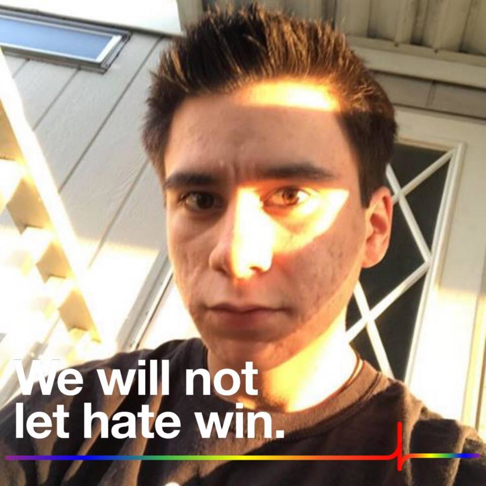 Meet your Posher, Ty